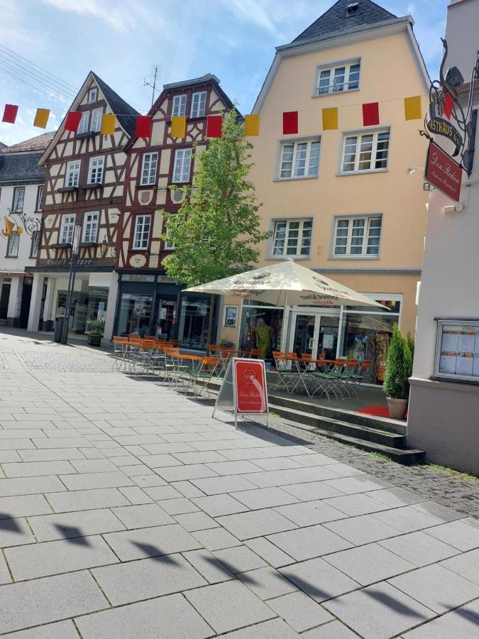 Ferienwohnung Hachenburg Exterior photo
