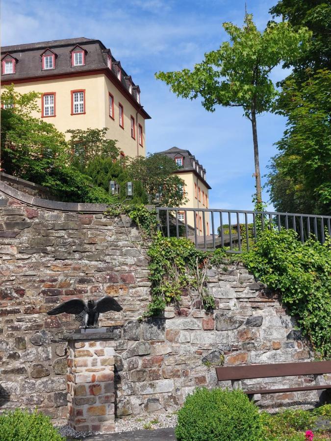 Ferienwohnung Hachenburg Exterior photo